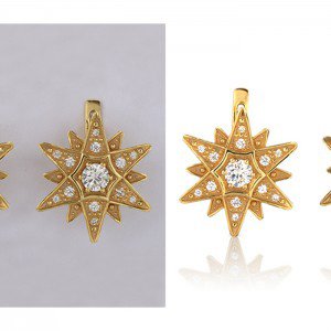 Reflection Shadow Effect2