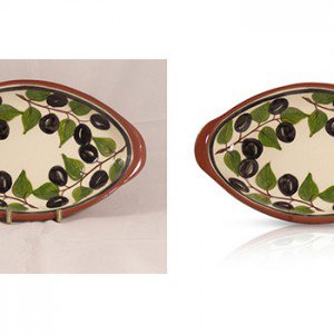 Reflection Shadow Effect3