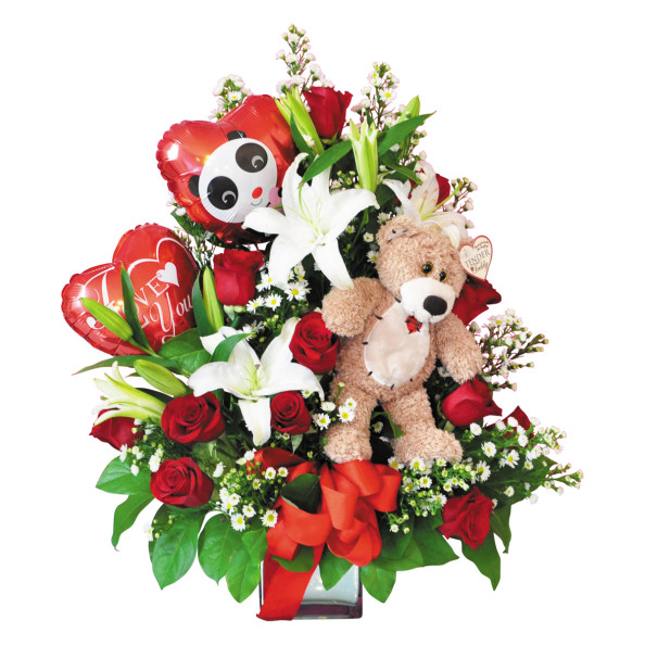 Remove background and clean up