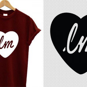 Vector-Design-3 Raster to Vector Conversion image