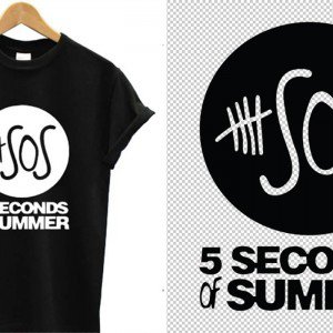 Vector-Design-4 Raster to Vector Conversion image